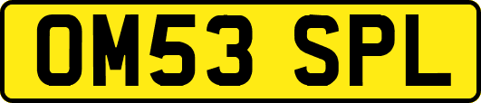 OM53SPL