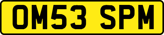 OM53SPM