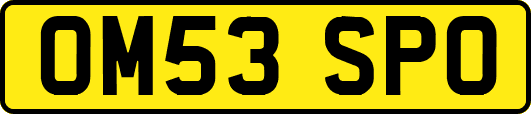 OM53SPO