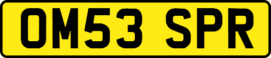OM53SPR