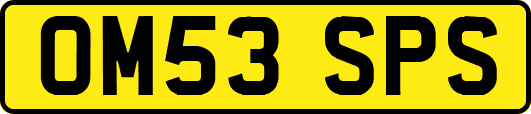 OM53SPS
