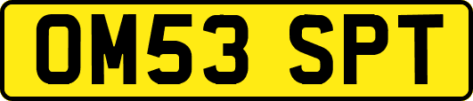 OM53SPT