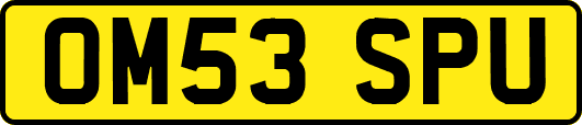 OM53SPU
