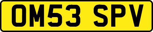 OM53SPV