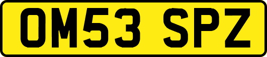 OM53SPZ