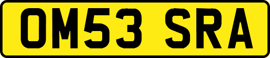 OM53SRA