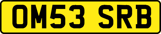 OM53SRB