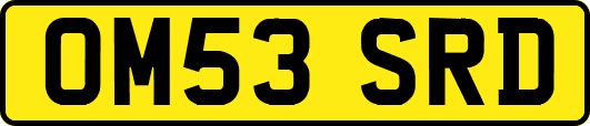 OM53SRD