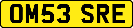 OM53SRE