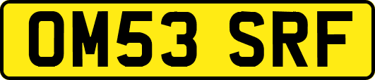 OM53SRF
