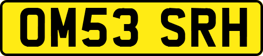OM53SRH