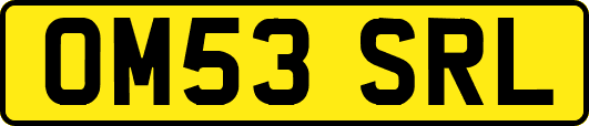 OM53SRL