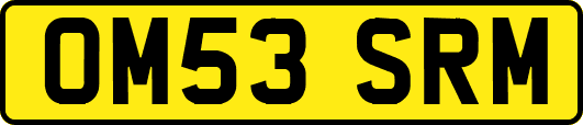 OM53SRM