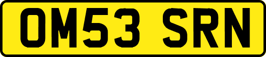 OM53SRN