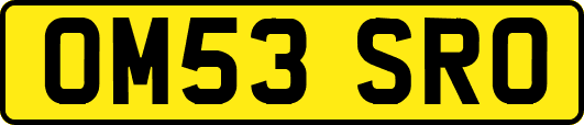 OM53SRO