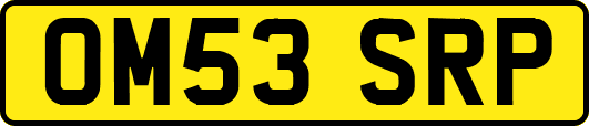 OM53SRP