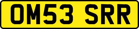 OM53SRR