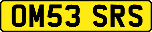 OM53SRS