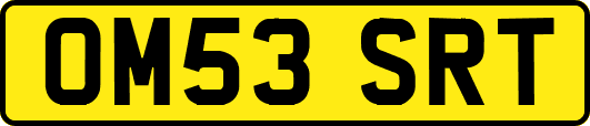 OM53SRT