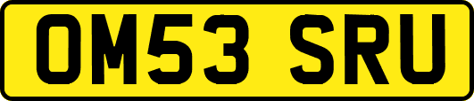 OM53SRU