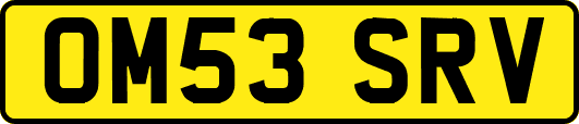 OM53SRV
