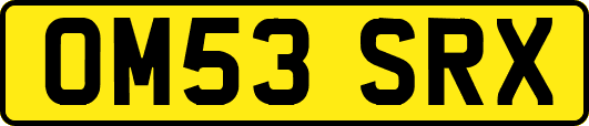 OM53SRX