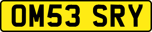 OM53SRY
