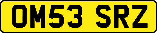 OM53SRZ