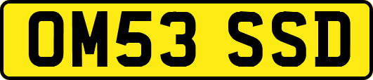 OM53SSD