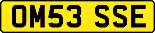 OM53SSE