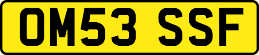 OM53SSF