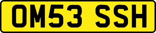 OM53SSH