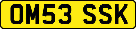 OM53SSK