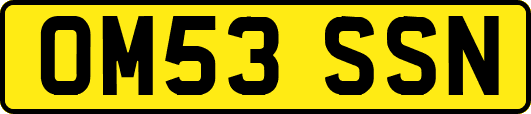 OM53SSN
