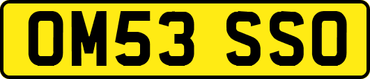 OM53SSO
