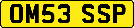 OM53SSP