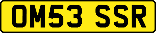 OM53SSR