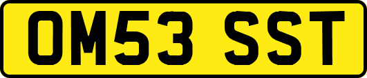 OM53SST
