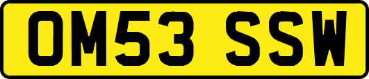 OM53SSW