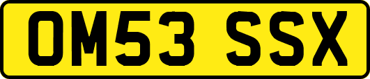 OM53SSX