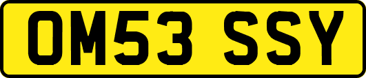 OM53SSY