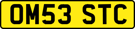 OM53STC