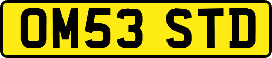 OM53STD