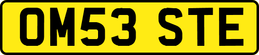 OM53STE