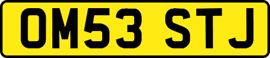 OM53STJ