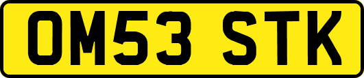 OM53STK
