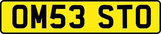 OM53STO