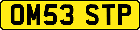 OM53STP