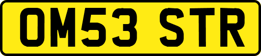 OM53STR