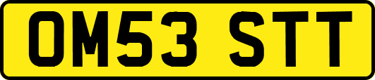 OM53STT